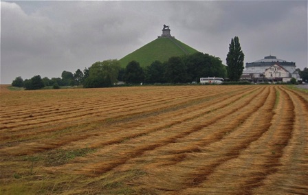 Belgio - Waterloo Belgio - Waterloo